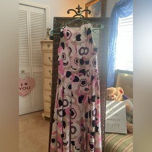 Tahari Sunday Dress Size 6